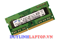 ram laptop samsung 4gb ddr3 bus 1333mhz