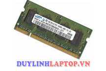 Ram laptopSamSung 1GB ddr2 bus 800mhz