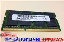 Ram Micron 8GB DDR3L Bus 1333Mhz chất lượng tốt