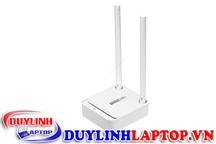 Router WiFi 300Mbps TOTOLINK N200RE-v3 (Trắng)