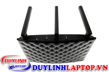 Router Wifi Tenda AC15 - Hỗ trợ chuẩn AC1900