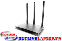 Router Wifi Tp Link TL-WR945N 3 ăng ten tốc độ 450Mbps