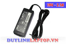 Sạc laptop Asus mini 19V - 2.1A chính hãng