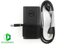 Sạc laptop Dell Oval 90W 19.5V - 4.62A (sạc theo máy)