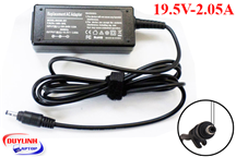 Sac laptop HP 19.5V - 2.05A chân đầu đạn loại tốt