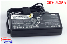 Sac laptop Lenovo 20V - 3.25A chân chữ nhật loại tốt