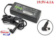 Sac laptop Sony Vaio 19.5V - 4.1A chân kim loại rẻ