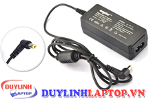 Sạc Pin Laptop Acer 19V - 1.58A