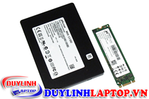 SSD Micron M600 512gb sata iii 2.5 Inch MTFDDAK512MBF Hàng tháo máy