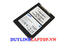 Ổ cứng SSD Samsung 256GB 830 Series (Đọc 520MB/s - Ghi 400MB/s)