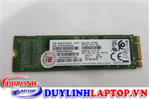 SSD samsung M.2 SATA MZ NLN128C 128gb hàng tháo máy