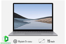 Surface Laptop 3 AMD Ryzen 5/ RAM 8GB/ SSD 128GB/ Màn 15 inch
