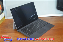 Surface Pro 3 (Core i7-4650U/ RAM 8G / SSD 256G/ Intel HD 5000/ pin 6h)