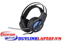 Tai nghe E-BLUE EHS971GYAA-IU 7.1 Surround