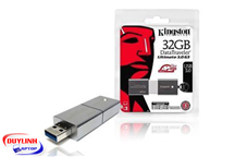 USB 3.0 KINGSTON DATA TRAVELER ULTIMATE DTU30G3 32GB