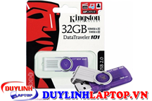 USB 32G Kingston chính hãng