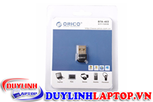 USB Bluetooth 4.0 Mini Orico BTA-403