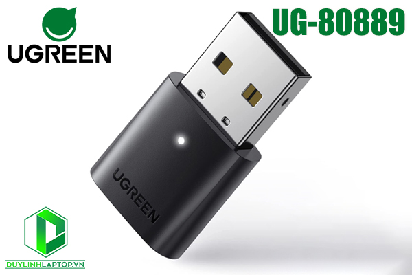 USB Bluetooth 5.0 chính hãng Ugreen 80889