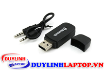 USB Bluetooth to Audio 3.5mm BT-163