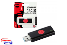 USB Kingston 16 GB - USB 3.0 DT106