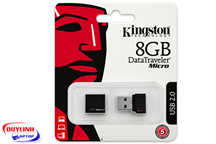 USB Kingston DataTraveler DTMicro 8GB