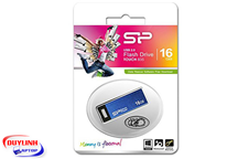 USB Silicon Power 16GB 2.0 Touch 835