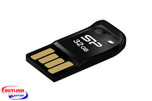 USB Silicon Power 32GB 2.0 Touch T02