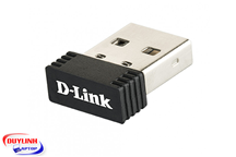 USB Wifi D-Link DWA-121 Chuẩn N150