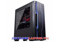 Vỏ Case Xigmatek Eden EN8958 Mid tower