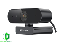Webcam HIKVISION DS-U02 2MP- FHD kết nối USB 2.0