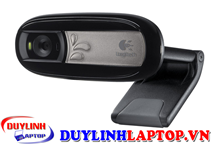 Webcam Logitech C170
