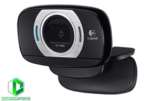 Webcam Logitech C615 (FHD) - Hàng chính hãng