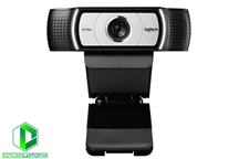 Webcam Logitech C930 (Full HD) - Hàng chính hãng