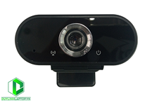 Webcam phục vụ học online giá rẻ