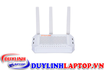 Thiết bị phát wifi Kasda Wireless Router KW6512 - 3 anten